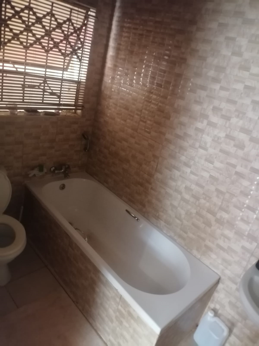 3 Bedroom Property for Sale in Soshanguve L Gauteng