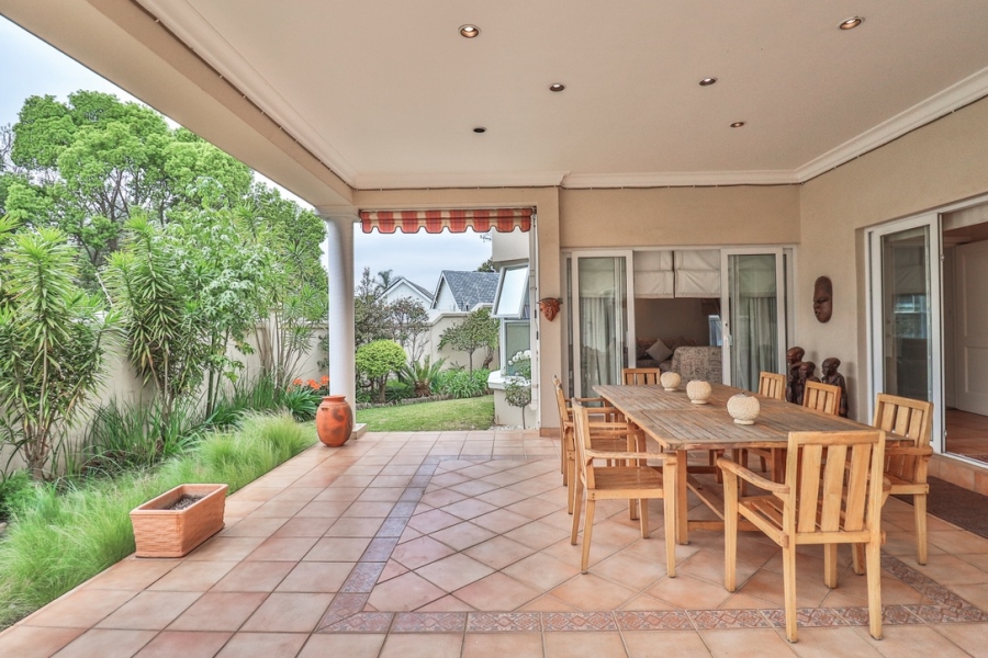 3 Bedroom Property for Sale in Bryanston Gauteng