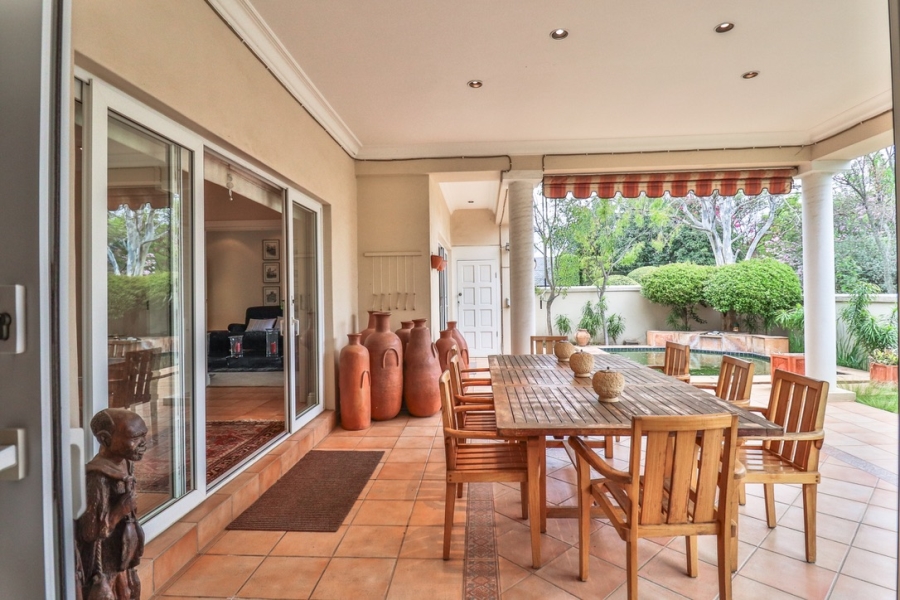 3 Bedroom Property for Sale in Bryanston Gauteng