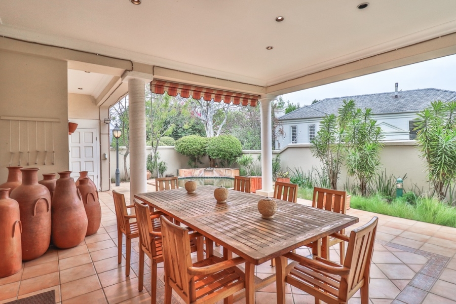 3 Bedroom Property for Sale in Bryanston Gauteng