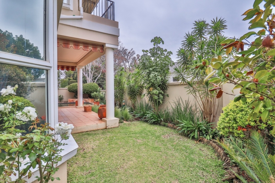 3 Bedroom Property for Sale in Bryanston Gauteng