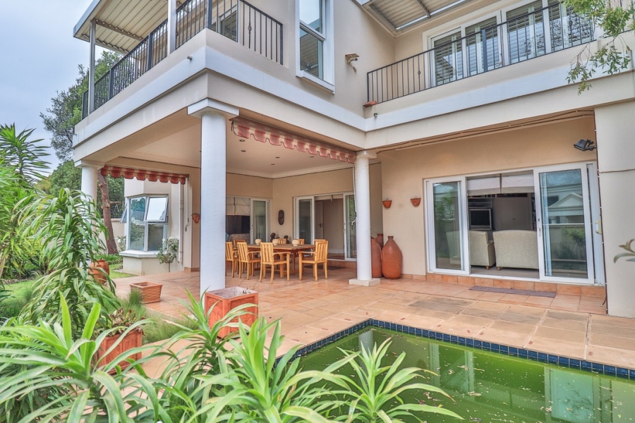 3 Bedroom Property for Sale in Bryanston Gauteng