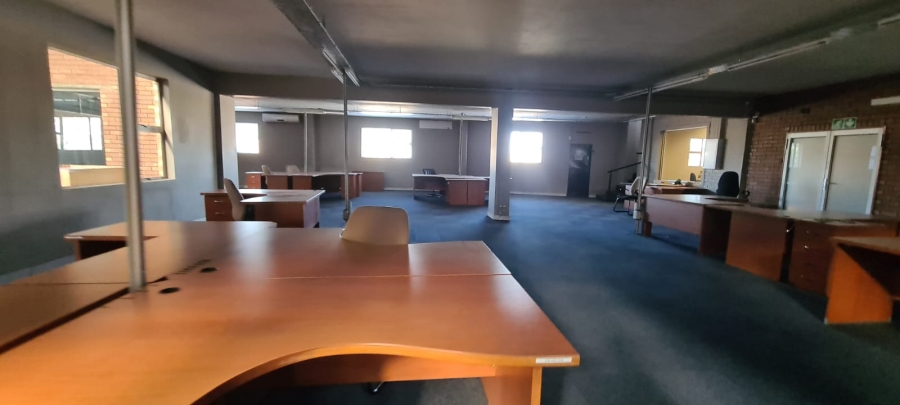 To Let commercial Property for Rent in Jupiter Gauteng