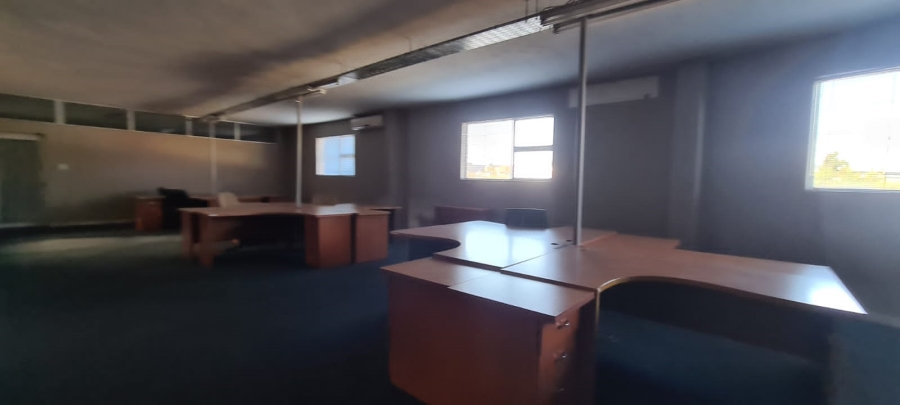 To Let commercial Property for Rent in Jupiter Gauteng