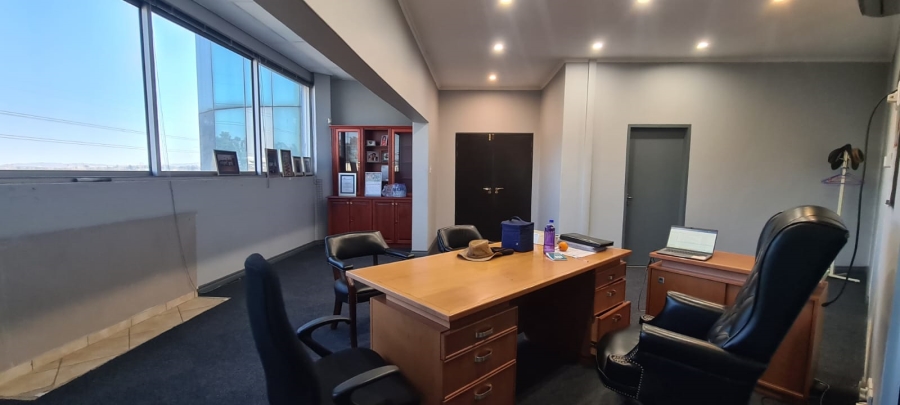 To Let commercial Property for Rent in Jupiter Gauteng