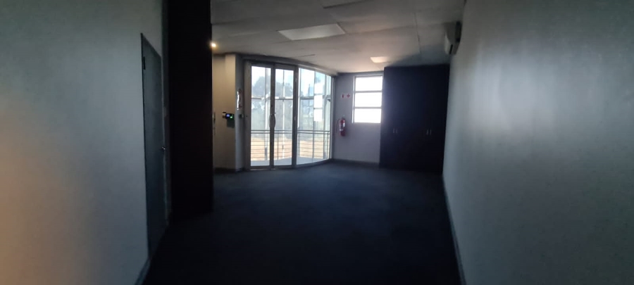 To Let commercial Property for Rent in Jupiter Gauteng