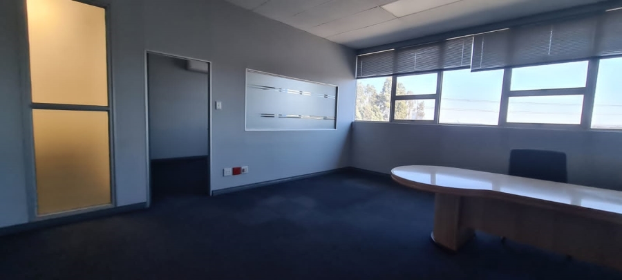 To Let commercial Property for Rent in Jupiter Gauteng