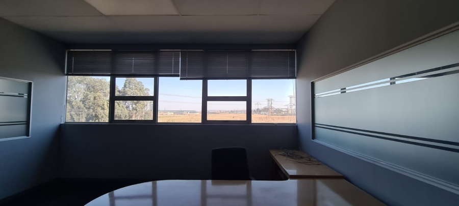 To Let commercial Property for Rent in Jupiter Gauteng