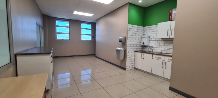 To Let commercial Property for Rent in Jupiter Gauteng