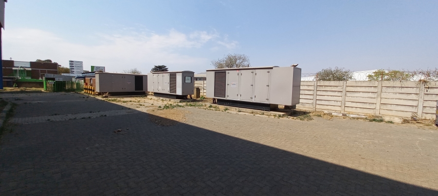 To Let commercial Property for Rent in Wadeville Gauteng