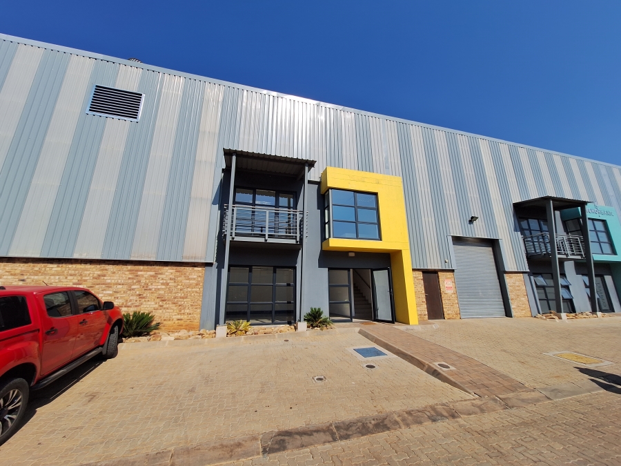 Commercial Property for Sale in Kya Sands Gauteng