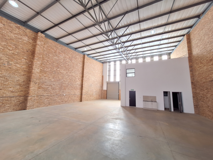 Commercial Property for Sale in Kya Sands Gauteng