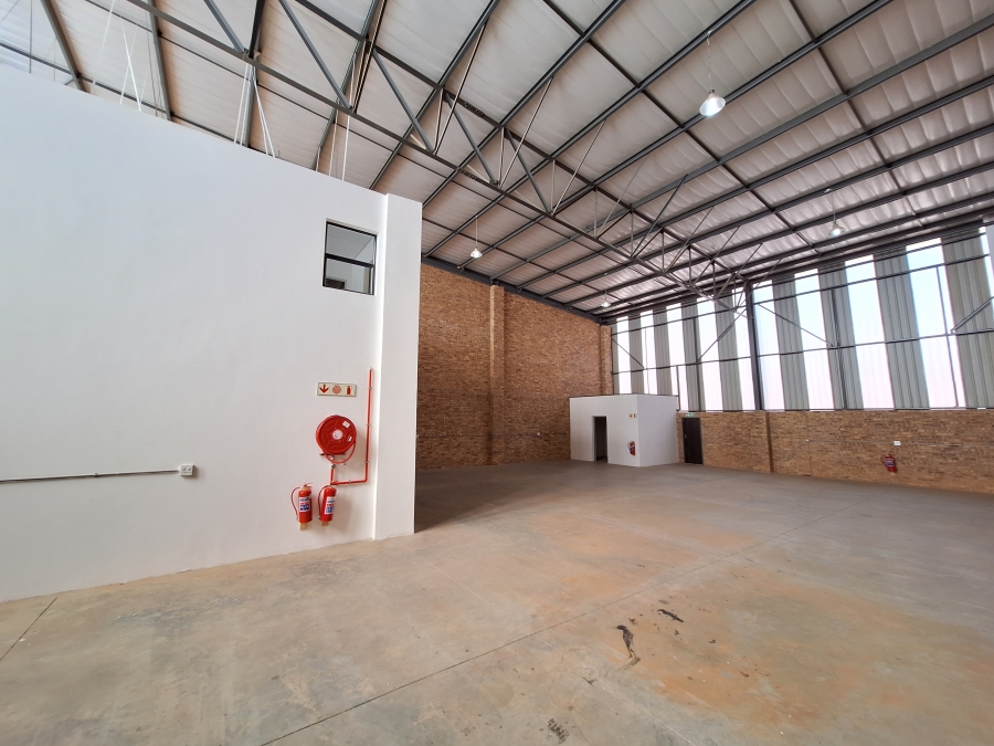 Commercial Property for Sale in Kya Sands Gauteng
