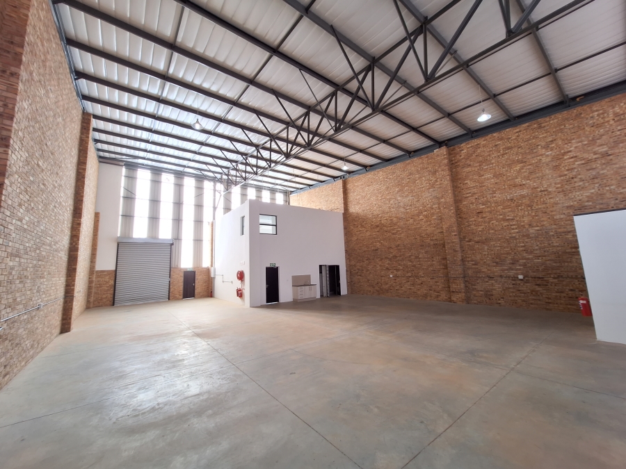 Commercial Property for Sale in Kya Sands Gauteng
