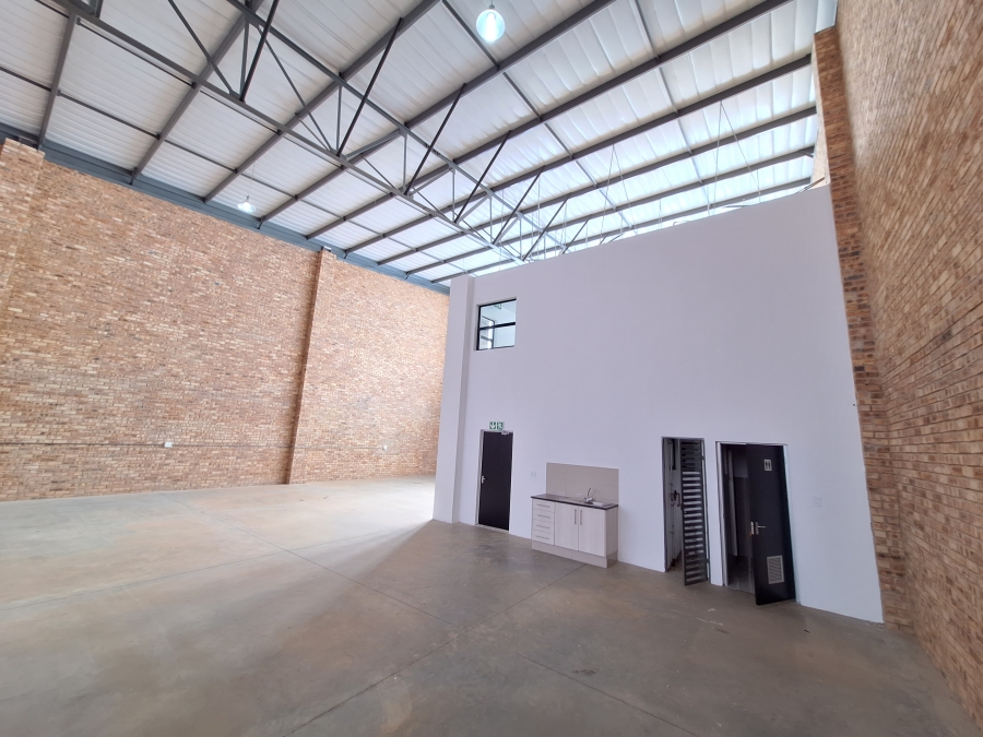 Commercial Property for Sale in Kya Sands Gauteng