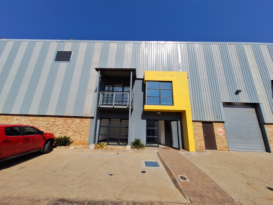 Commercial Property for Sale in Kya Sands Gauteng