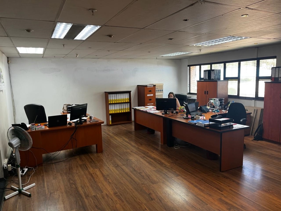 To Let commercial Property for Rent in City Deep Gauteng