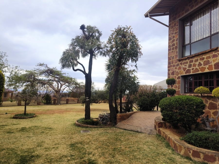 5 Bedroom Property for Sale in Onspoed AH Gauteng