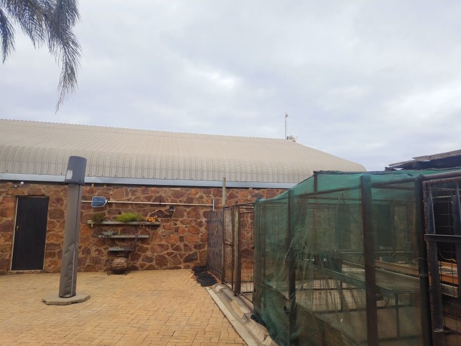 5 Bedroom Property for Sale in Onspoed AH Gauteng