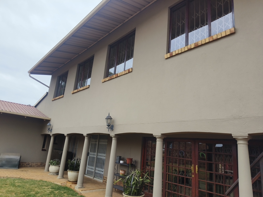 5 Bedroom Property for Sale in Onspoed AH Gauteng