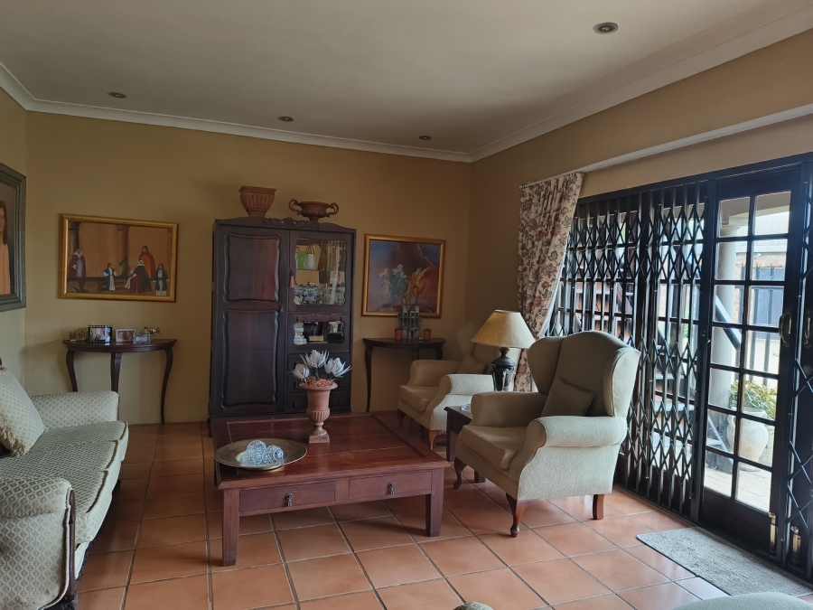 5 Bedroom Property for Sale in Onspoed AH Gauteng