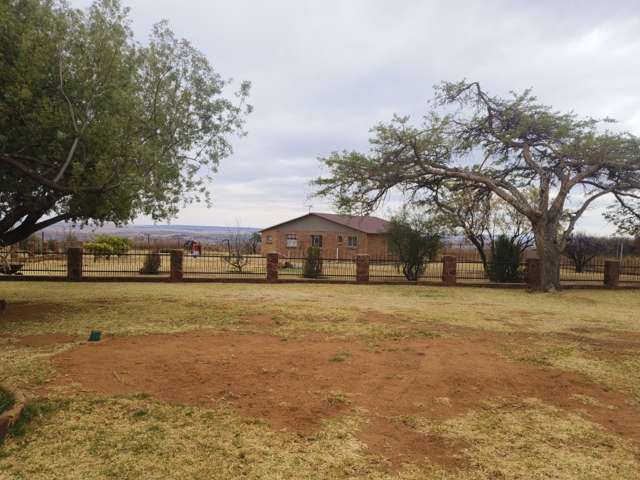 5 Bedroom Property for Sale in Onspoed AH Gauteng