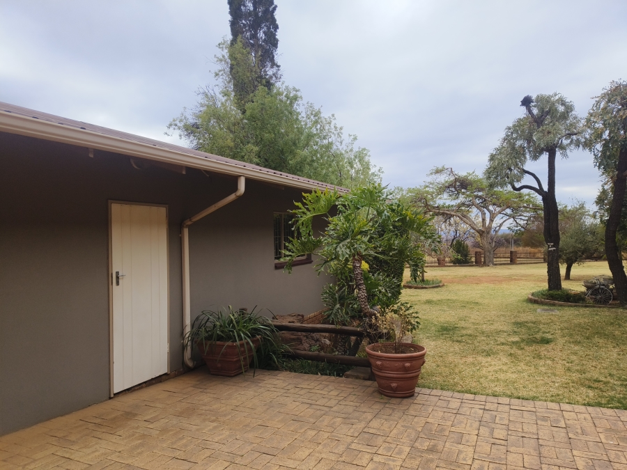 5 Bedroom Property for Sale in Onspoed AH Gauteng