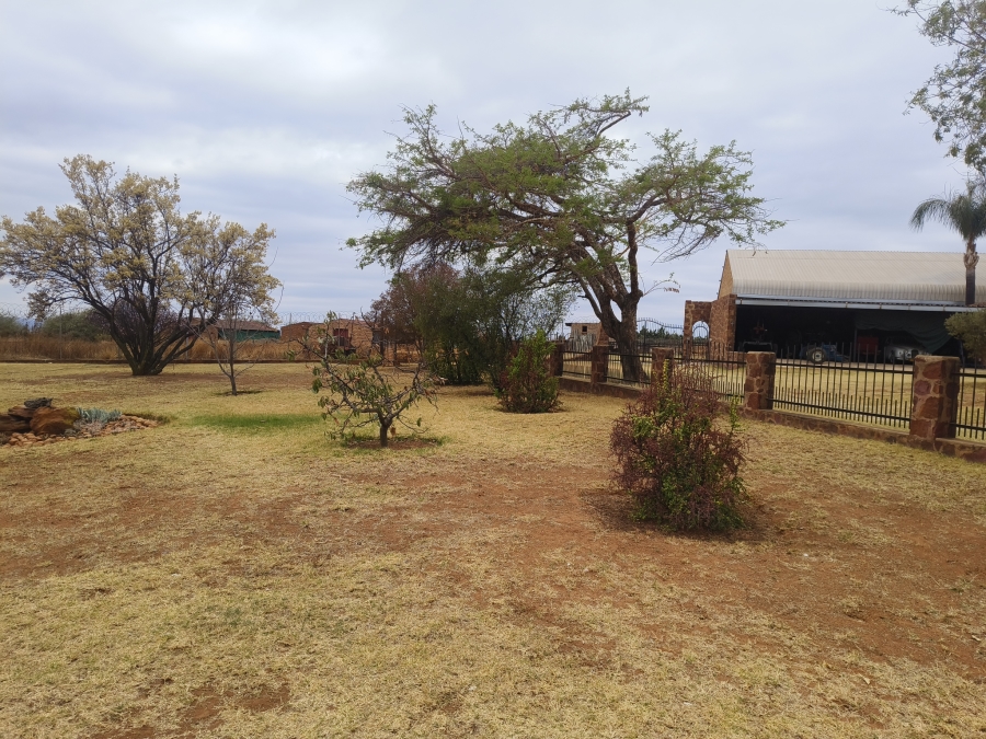 5 Bedroom Property for Sale in Onspoed AH Gauteng