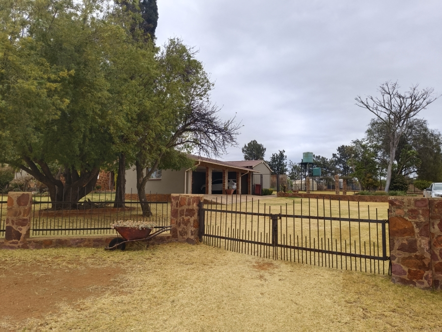 5 Bedroom Property for Sale in Onspoed AH Gauteng