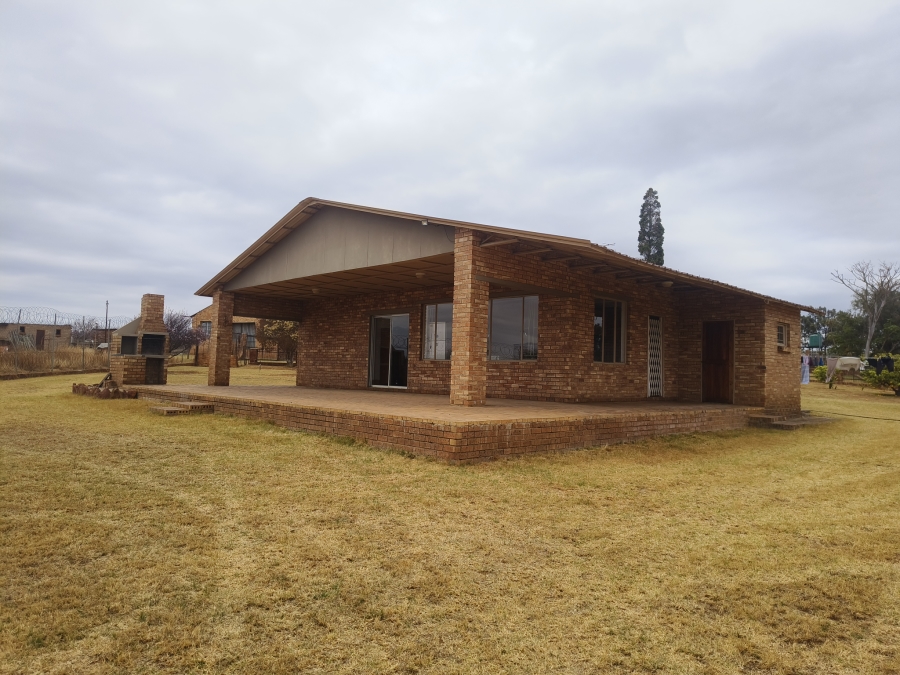 5 Bedroom Property for Sale in Onspoed AH Gauteng