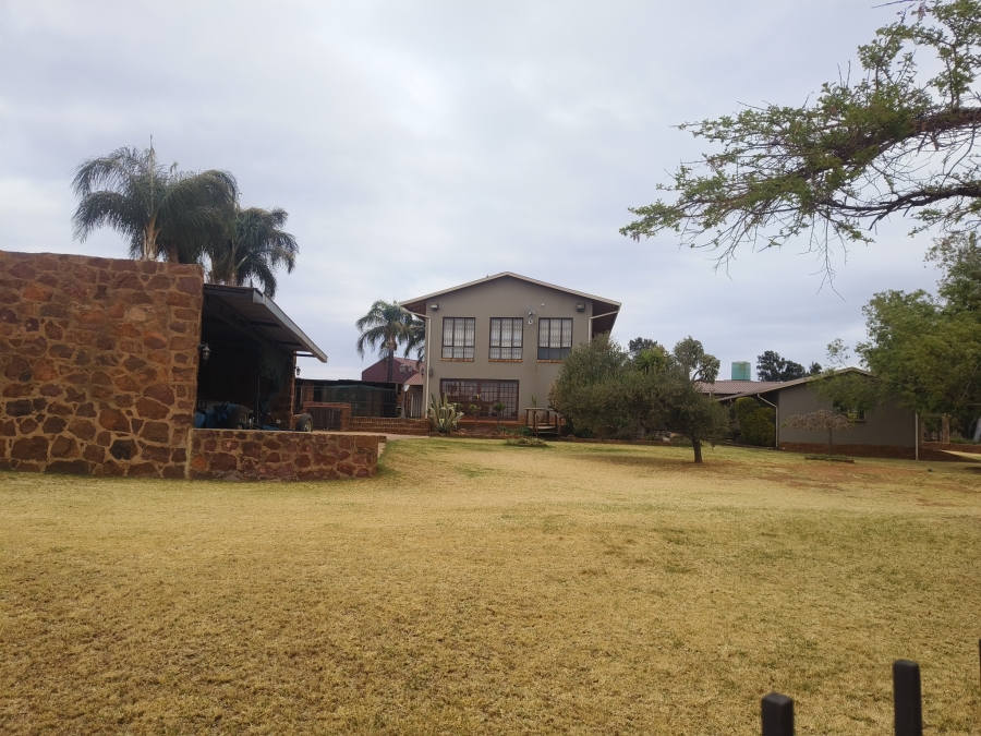 5 Bedroom Property for Sale in Onspoed AH Gauteng