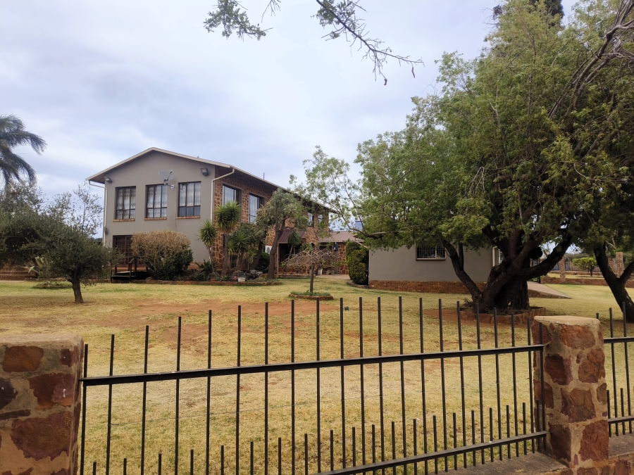 5 Bedroom Property for Sale in Onspoed AH Gauteng