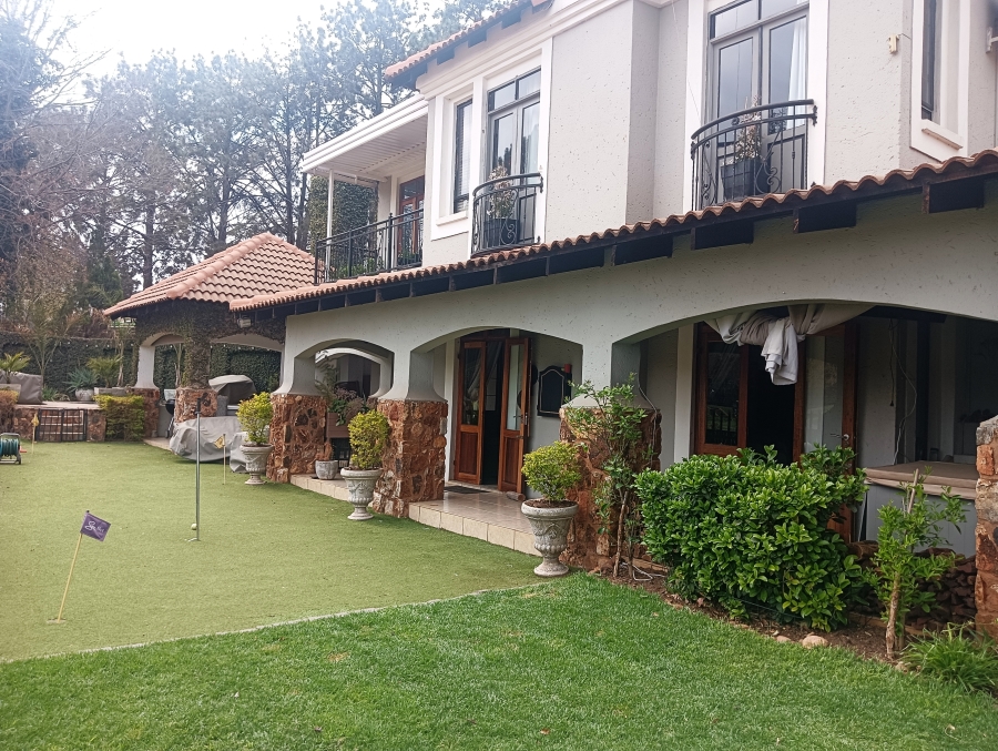 3 Bedroom Property for Sale in Irene Country Club Gauteng