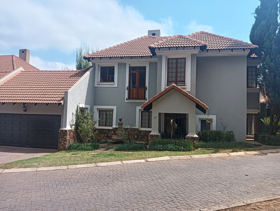 3 Bedroom Property for Sale in Irene Country Club Gauteng