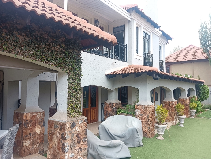 3 Bedroom Property for Sale in Irene Country Club Gauteng