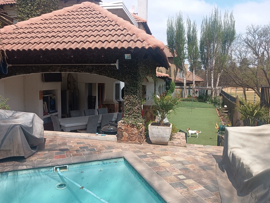 3 Bedroom Property for Sale in Irene Country Club Gauteng