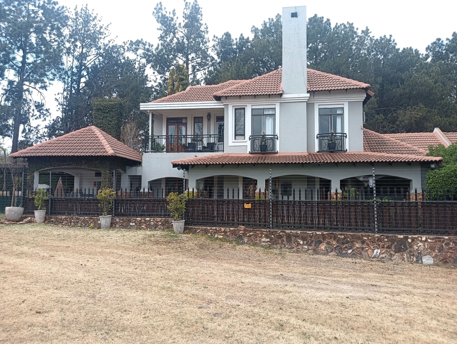 3 Bedroom Property for Sale in Irene Country Club Gauteng