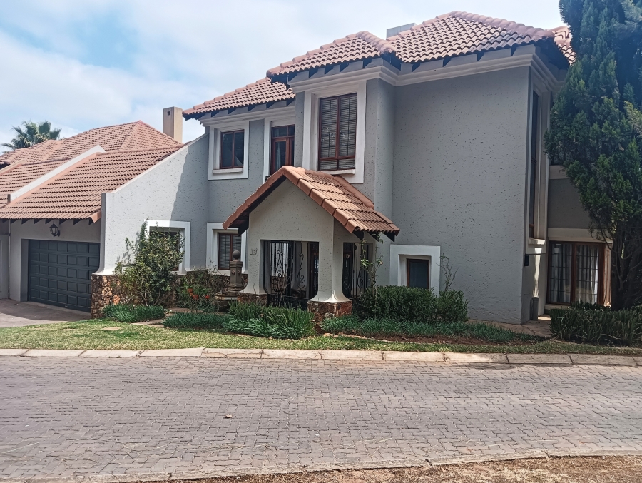 3 Bedroom Property for Sale in Irene Country Club Gauteng