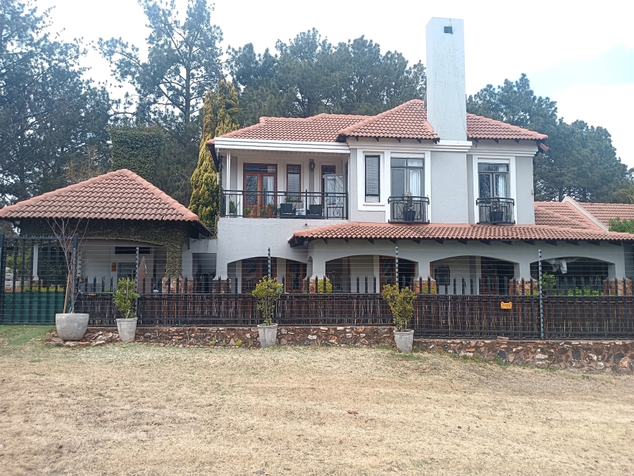 3 Bedroom Property for Sale in Irene Country Club Gauteng