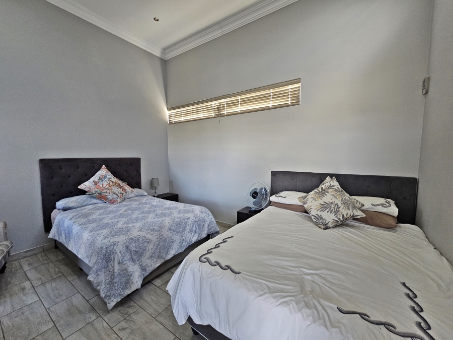 To Let 4 Bedroom Property for Rent in Midstream Meadows Gauteng