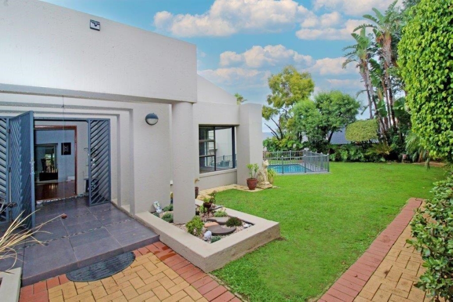 4 Bedroom Property for Sale in Dowerglen Ext 5 Gauteng