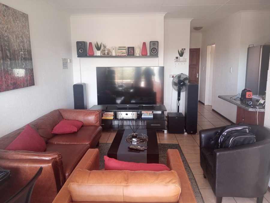 2 Bedroom Property for Sale in Comet Gauteng