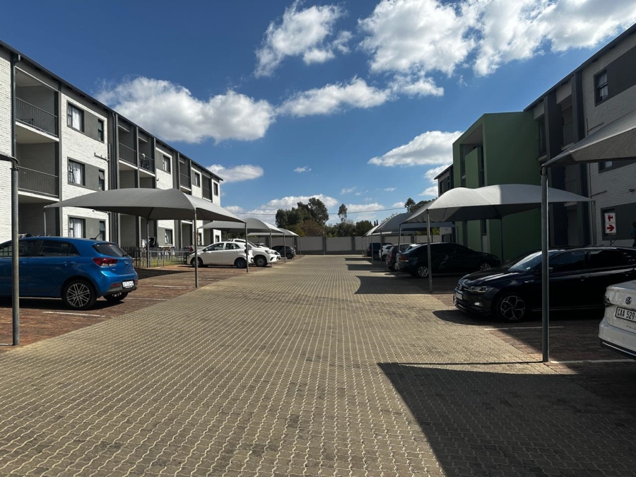 To Let 2 Bedroom Property for Rent in Rynfield Gauteng