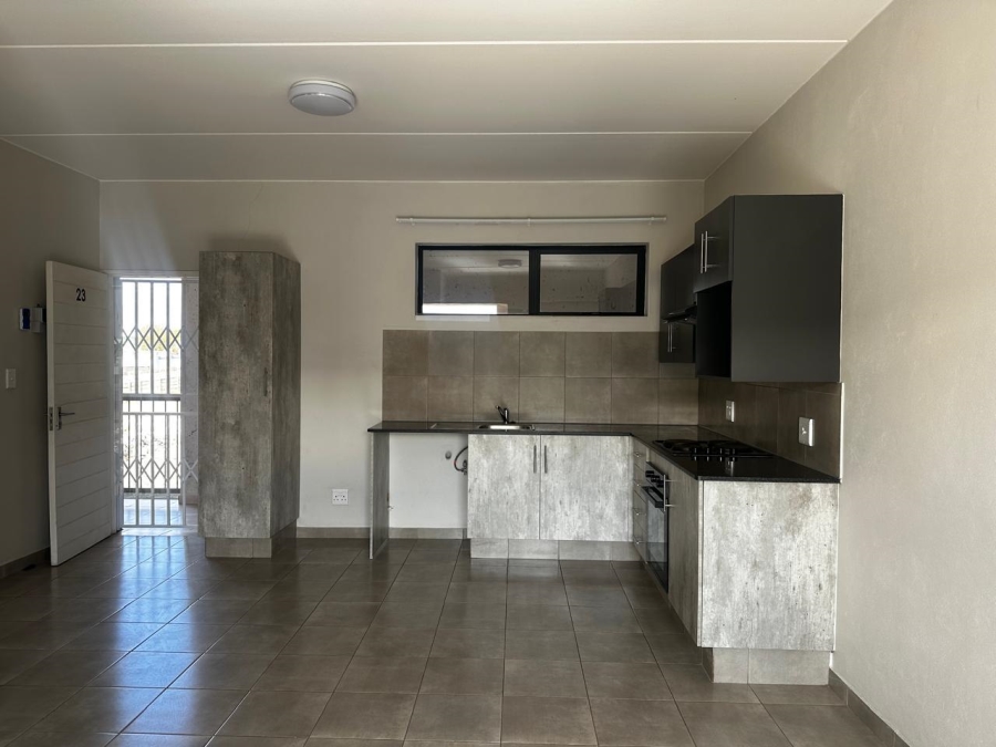 To Let 2 Bedroom Property for Rent in Rynfield Gauteng