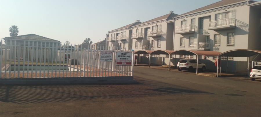 2 Bedroom Property for Sale in Brakpan North Gauteng