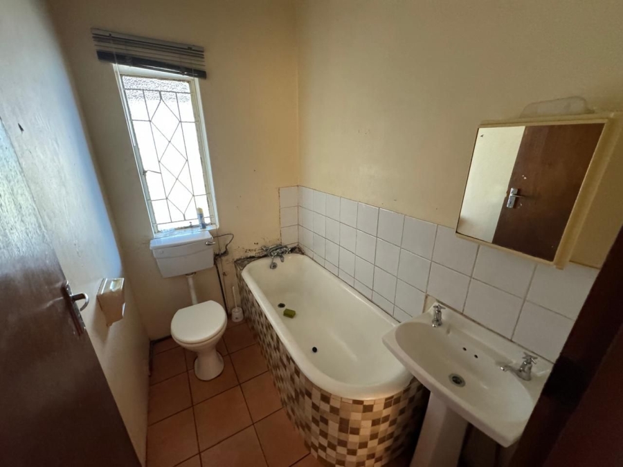 4 Bedroom Property for Sale in Brakpan Central Gauteng