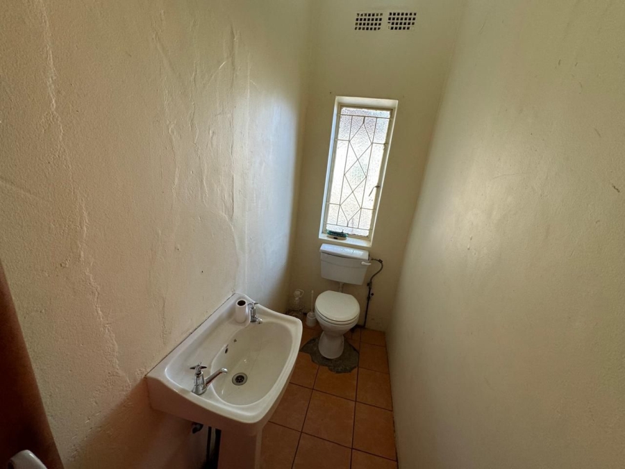 4 Bedroom Property for Sale in Brakpan Central Gauteng