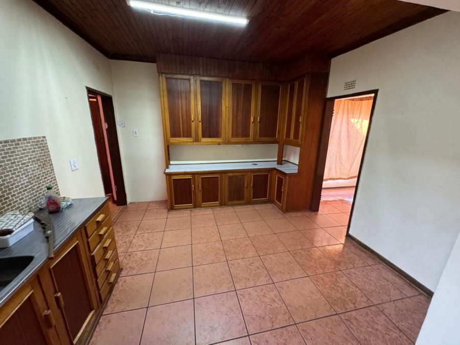 4 Bedroom Property for Sale in Brakpan Central Gauteng