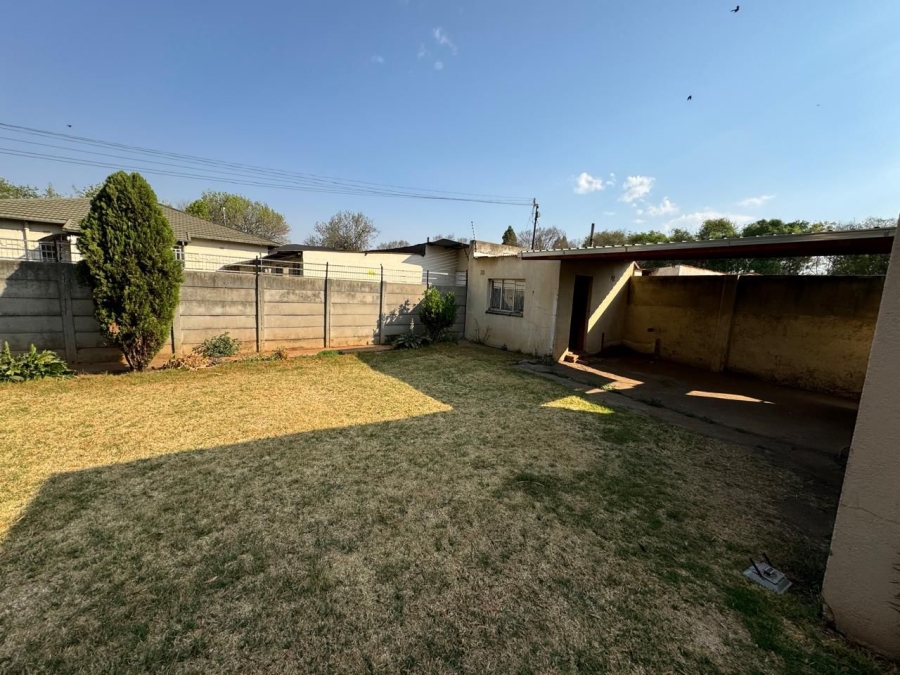 4 Bedroom Property for Sale in Brakpan Central Gauteng