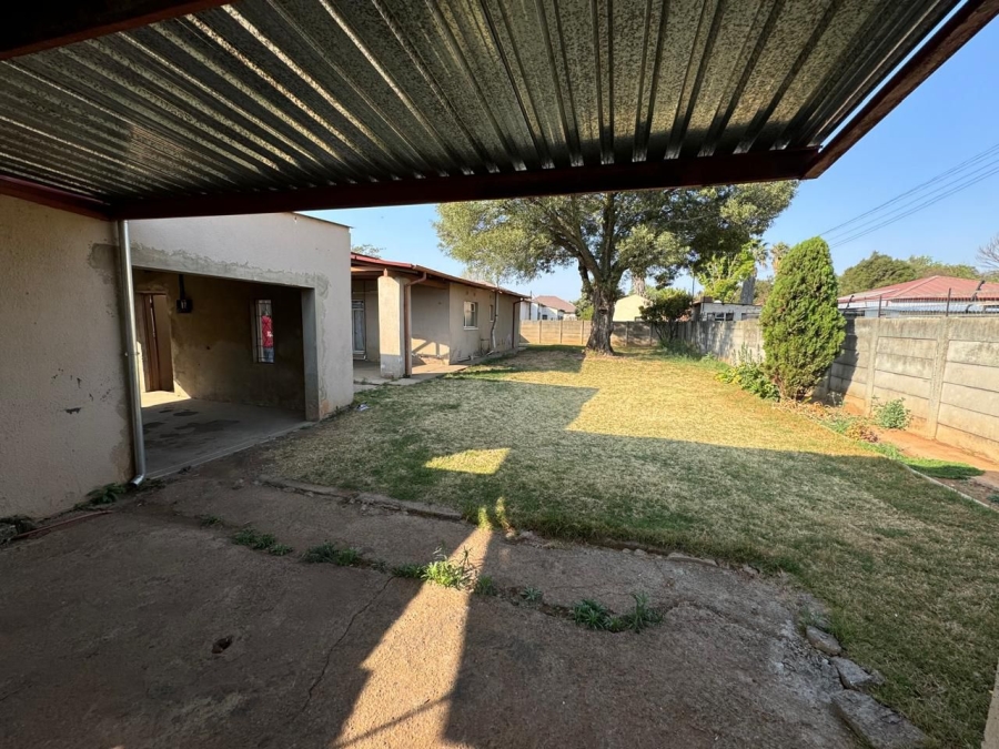 4 Bedroom Property for Sale in Brakpan Central Gauteng